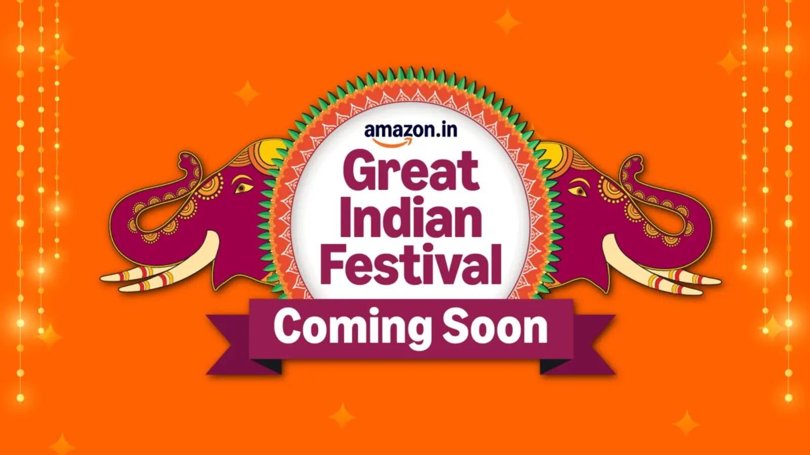 Amazon Great Indian Festival 2026 dates hinted by Rufus AI assistant
