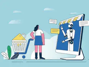 AI tools reshape India's festive shopping and auto buying