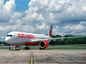 Air India gets show cause notice over immigration lapse