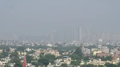 Delhi doubles parking fees, orders 50% WFH from November to curb pollution