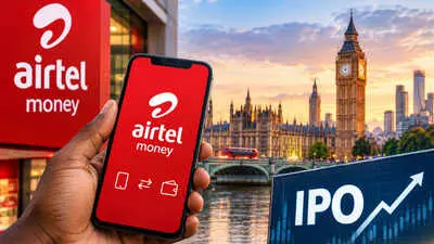 Airtel Money files for London IPO, aims to raise $800 million