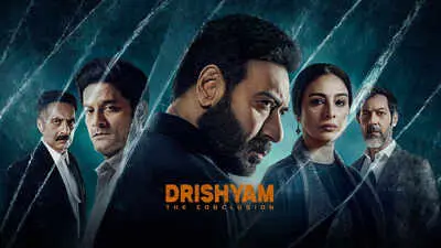Drishyam 3 advance bookings cross Rs 18 crore before October 2 release