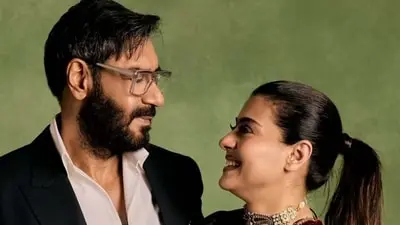 BMC issues stop-work notice for Ajay Devgn's Juhu bungalow over salon plan