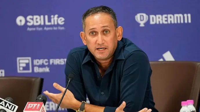 Rohit future row, Laxman rift pushed Agarkar out as selector