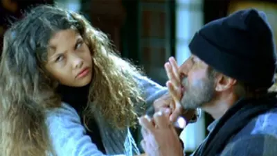 Ayesha Kapur returns to Bollywood after 17 years with ‘Om Ka Hari’