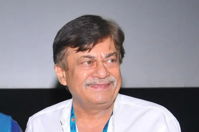 Anant Nag gets Dadasaheb Phalke Award for 2024