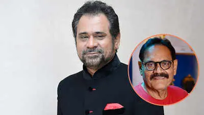 Actor Mushtaq Khan dies at 56, tributes pour in from film industry