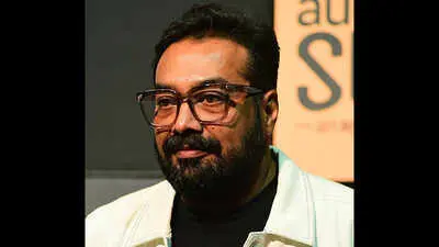 Clash at Satyajit Ray Institute: Kashyap backs student account