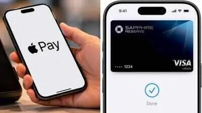 Apple Pay India launch expected next month, says Gurman report