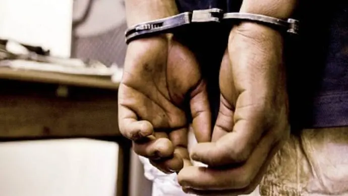 Bangladeshi worker arrested at Indian Naval Academy in Kannur