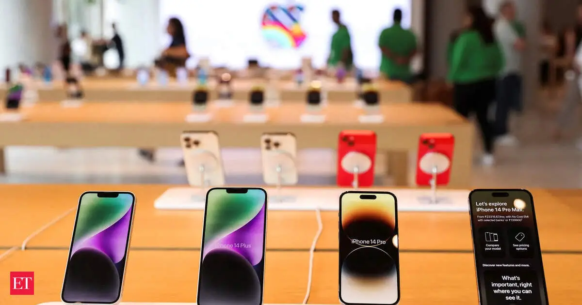 CCPA escalates probe into Apple's iOS 18 warranty terms