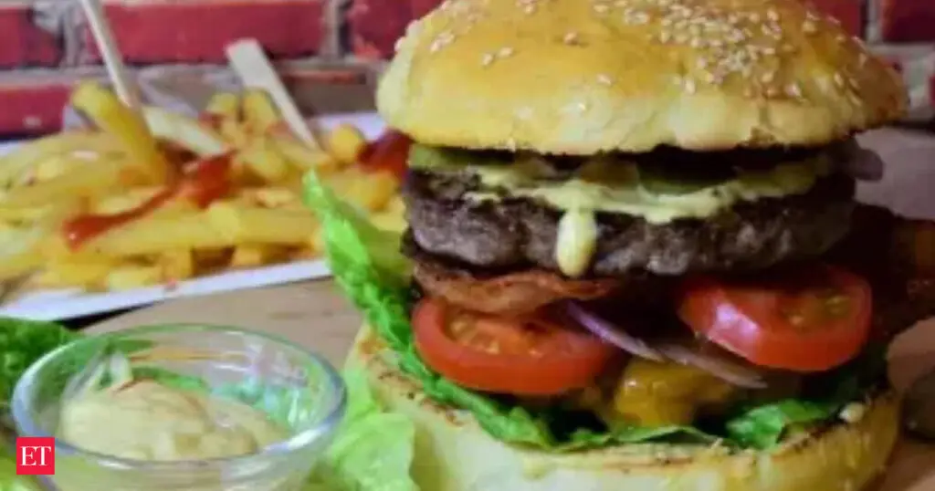 India proposes junk food ban within 50 metres of schools