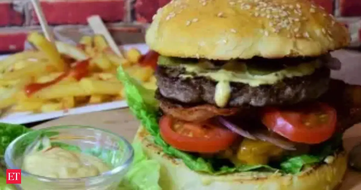 India proposes junk food ban within 50 metres of schools
