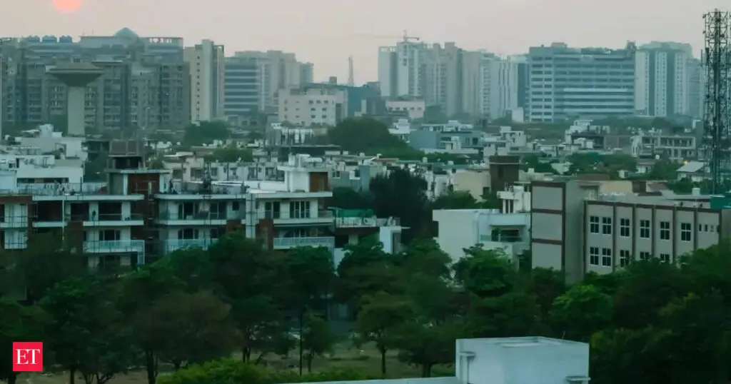 IBC helps 1.4 lakh homebuyers as developers revive stalled projects