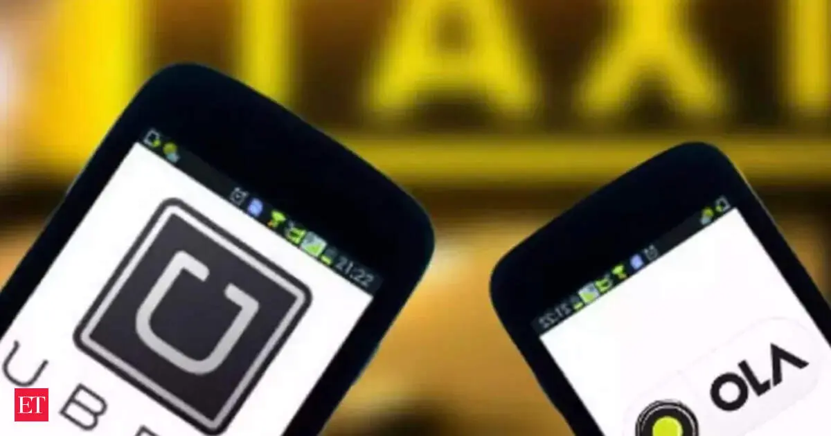 Govt bans pre-ride tipping on cab apps, CCPA penalises Rapido