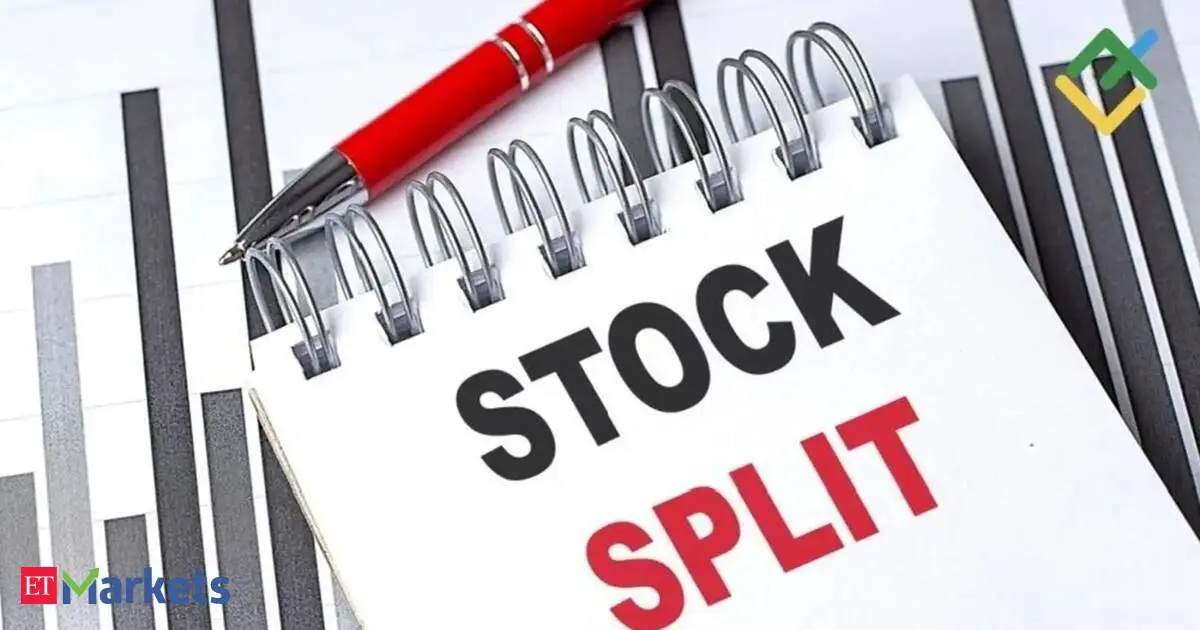 Last day to buy Taal Tech stock for 1:5 split today