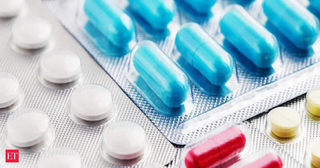Drug regulator warns against overuse of painkillers and antibiotics