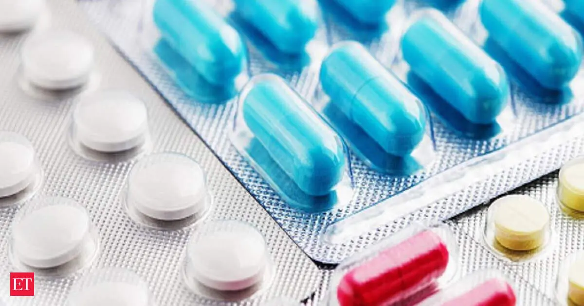 Drug regulator warns against overuse of painkillers and antibiotics