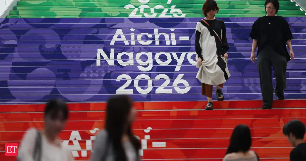 Asian Games 2026 begin in Nagoya after flooding disrupts early arrivals