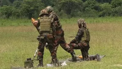 Assam Rifles jawan killed in suspected militant attack in Arunachal