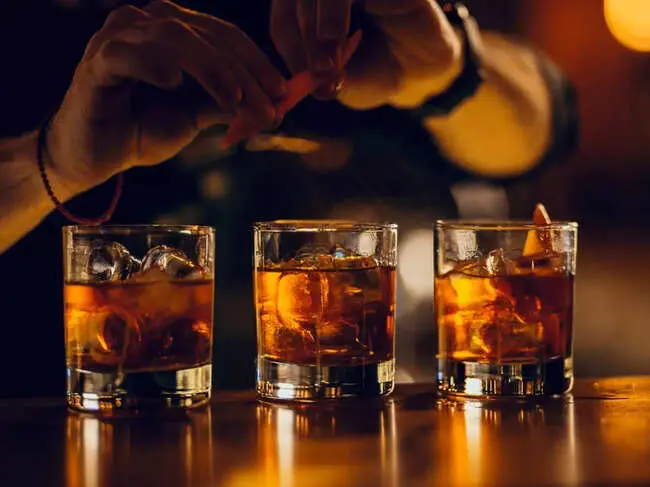 Scotch prices fall 10-15% in India after UK trade pact