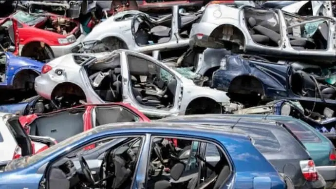 Bengaluru clears 11,346 seized vehicles from police stations