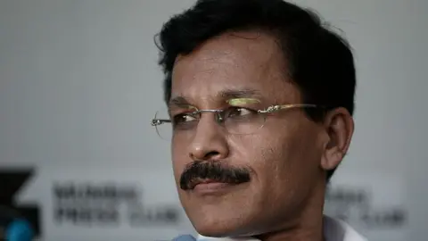 FDA commissioner Tukaram Mundhe becomes social media hero for food safety drives