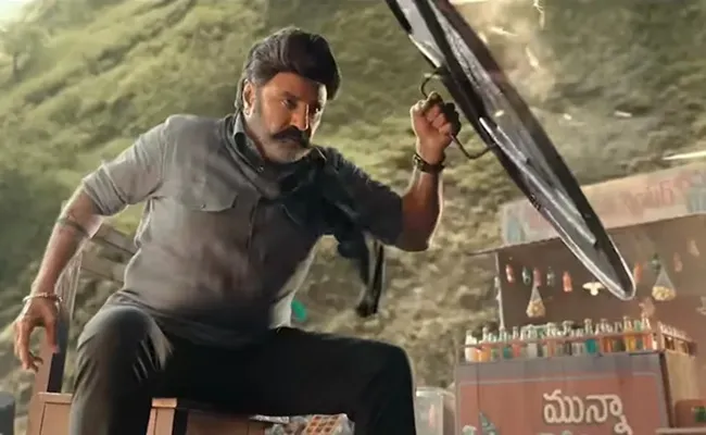 Iran mocks Trump with Telugu film clip at UN