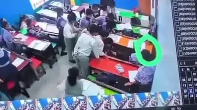 Class 2 girl dies after collapsing in UP classroom, probe on