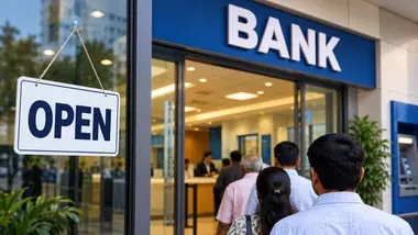 Banks to open Sunday ahead of three-day nationwide strike