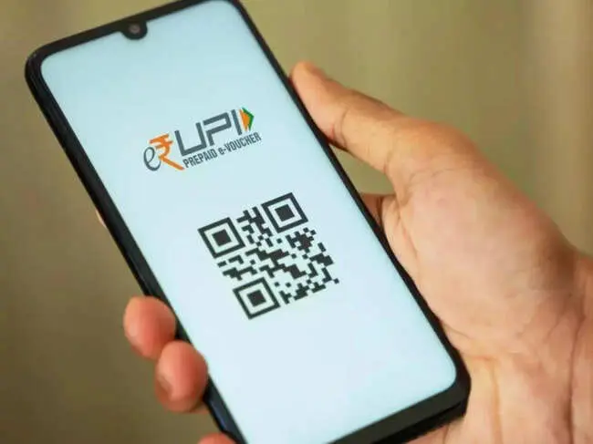No bank charges on UPI payments up to Rs 2,000