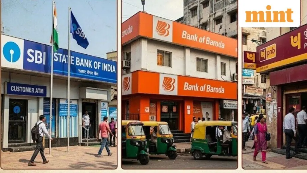 Three-day bank strike from 28 Sept, Sunday opening announced
