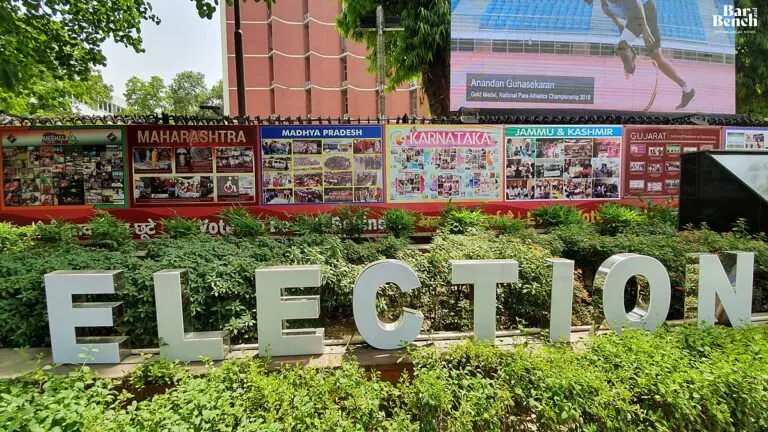 SC split verdict on EC appointment law, CJI to decide on Constitution Bench