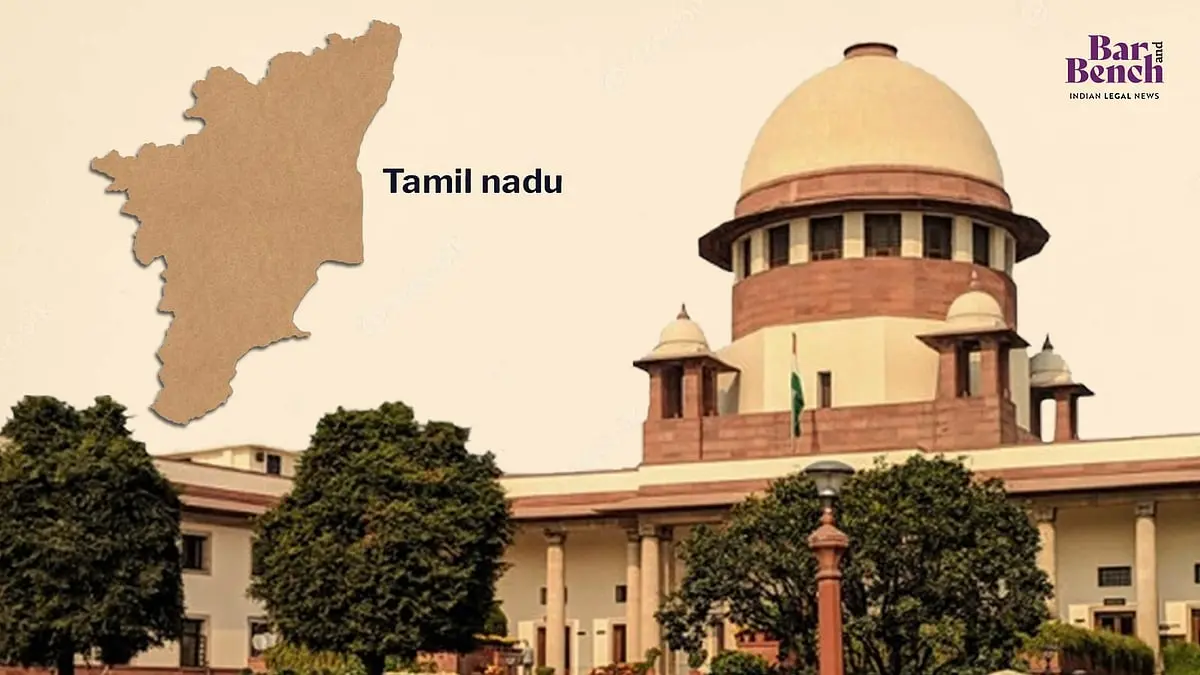Supreme Court asks Tamil Nadu to spare SASTRA campus with land swap