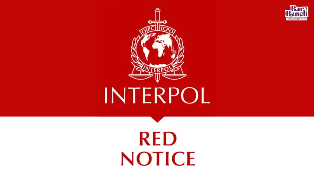 Delhi HC orders Interpol Red Notice for contempt accused man