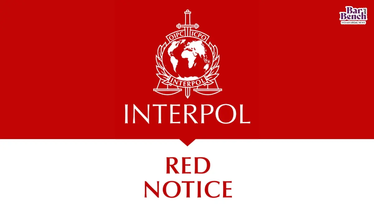 Delhi HC orders Interpol Red Notice for contempt accused man