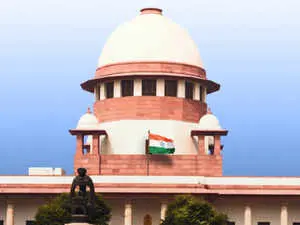Supreme Court to examine BCI authority over law colleges