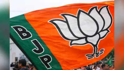 BJP's Bengal poll spend alone tops Congress's five-state outlay