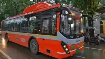 BEST to upgrade 8 Mumbai routes to AC buses from October 5