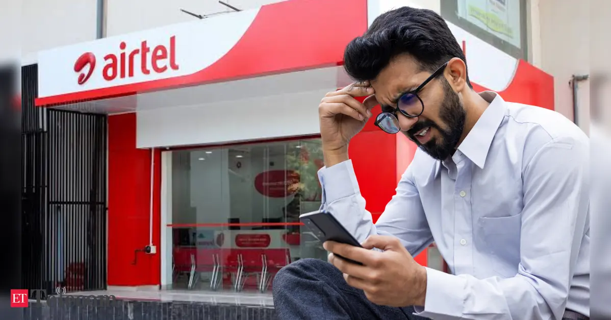 Airtel adds Apple iCloud+, TV, Arcade to family postpaid plans