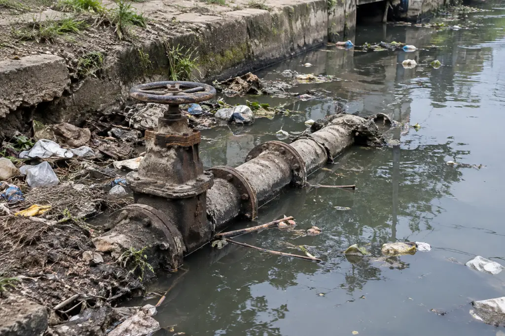 BMC draft plan proposes widening Bhubaneswar drains up to 40m