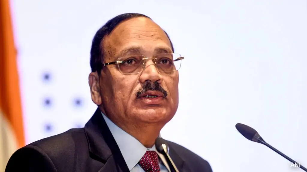CJI Surya Kant inaugurates Bihar's first Victim Rights Centre