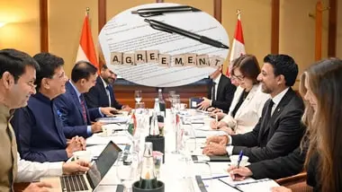 India and Canada to hold fifth CEPA round from October 5