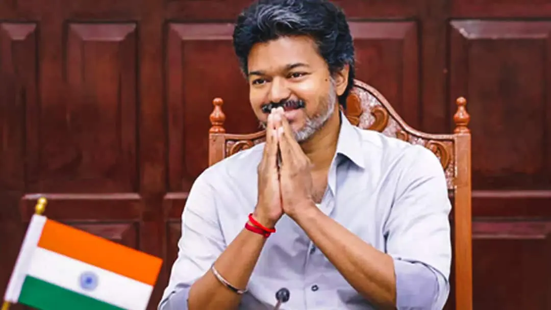 TN CM Vijay to launch one-gram gold ring scheme for newborns on Sep 28
