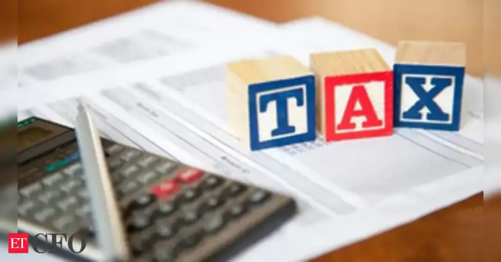 CBDT tightens TDS rules for property deals with non-resident sellers from October