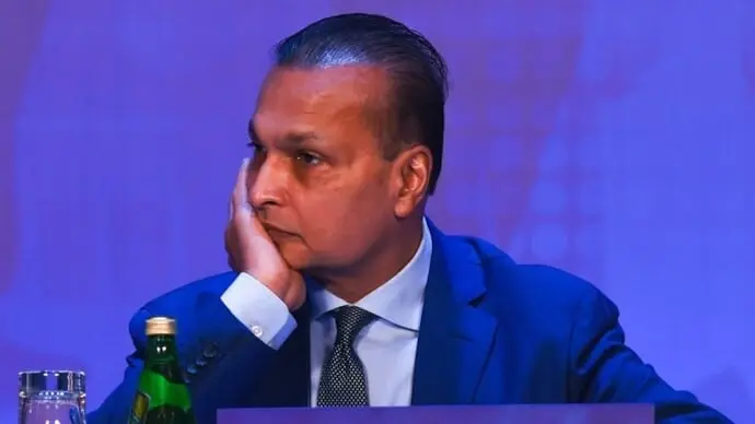 CBI books Reliance Capital, Anil Ambani in Rs 2,684-crore LIC fraud case