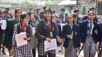 Supreme Court extends third-language relaxations to Class 6 students