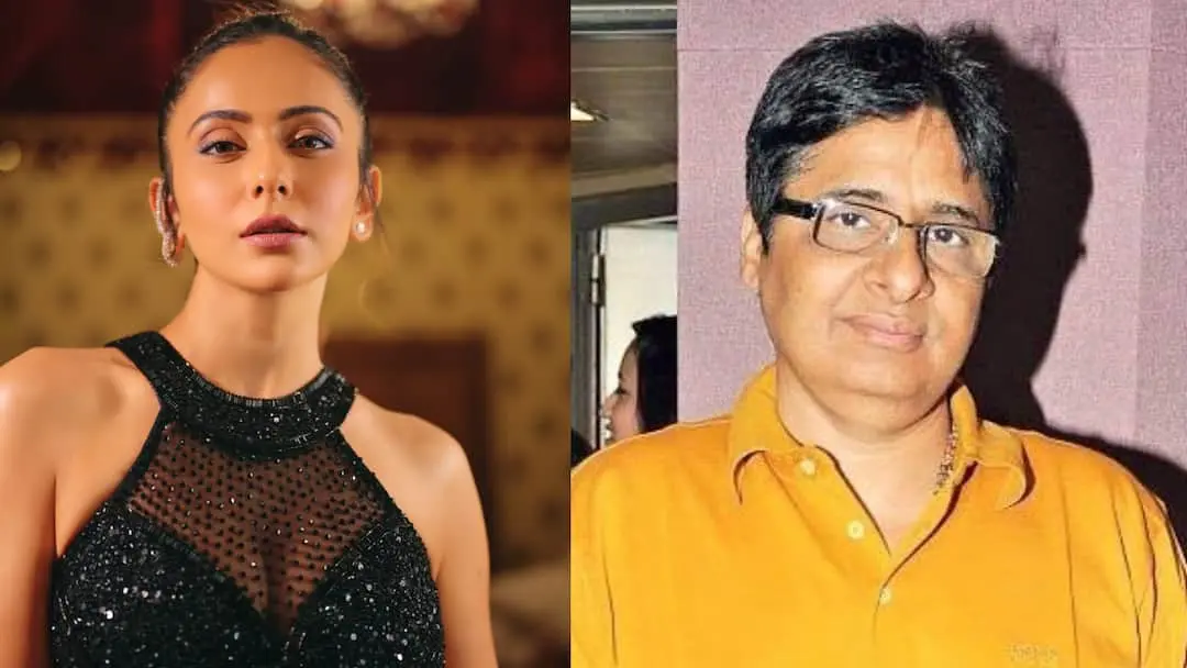 IT raiders search Rakul Preet, Vashu Bhagnani premises over remittances