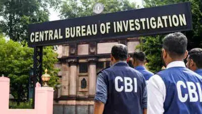 CBI books US Christian group for Rs 92 crore illegal funding via 1,000 debit cards