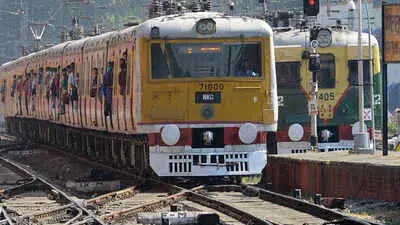 4-hour Central Railway block between Thane and Kalyan today
